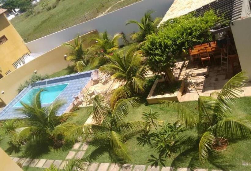 Majatalo Pecem Suites