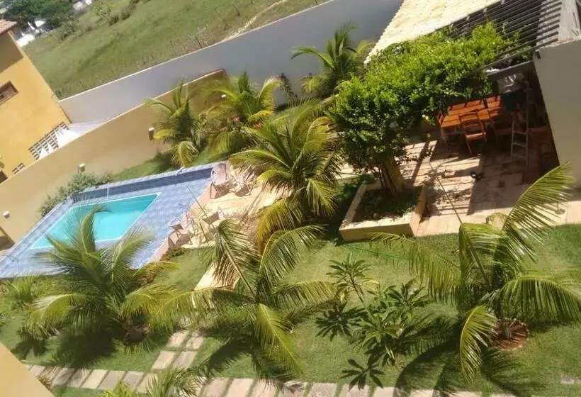 ペンション Pecem Suites