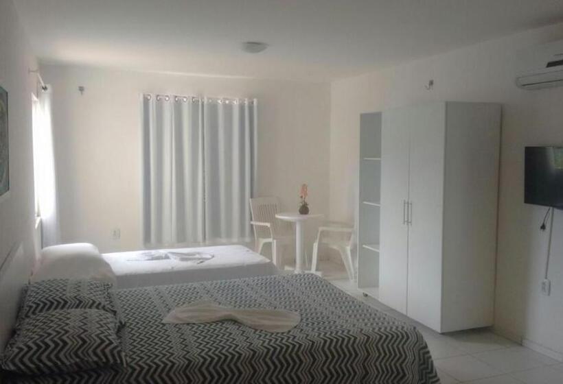 Majatalo Pecem Suites