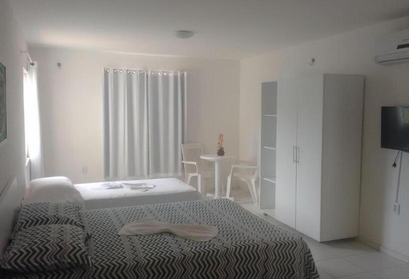 Majatalo Pecem Suites