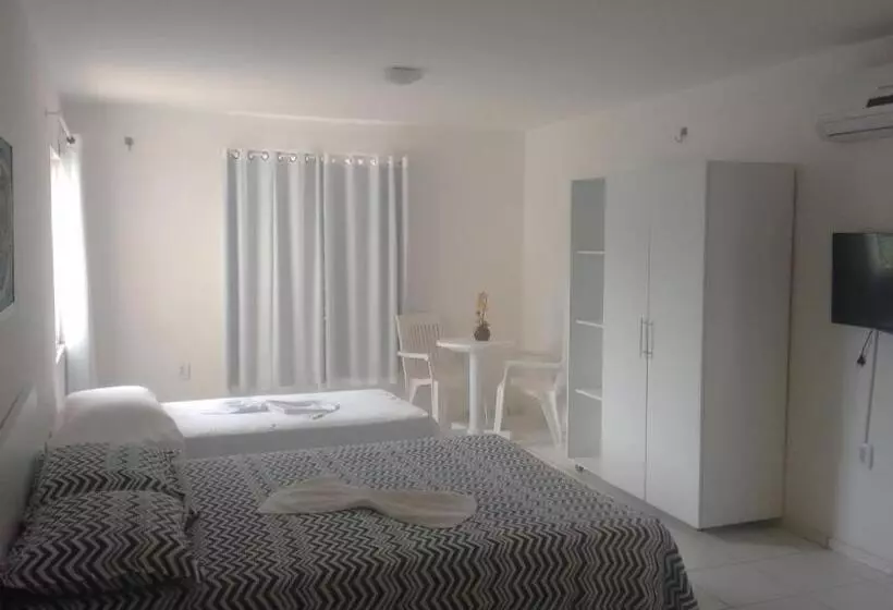 ペンション Pecem Suites