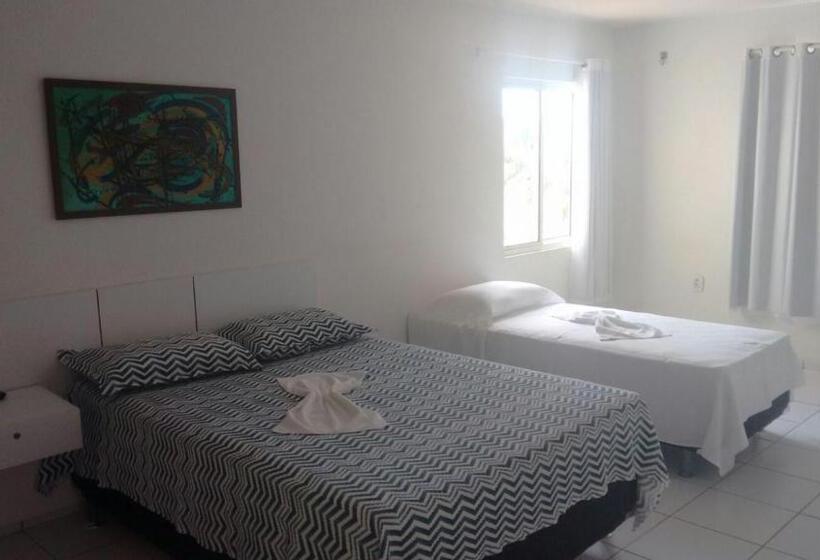 Majatalo Pecem Suites