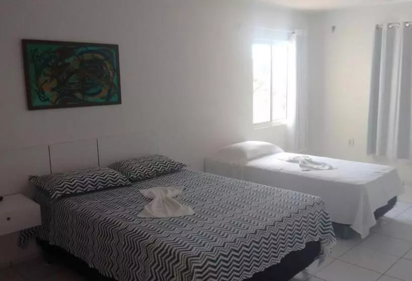 ペンション Pecem Suites