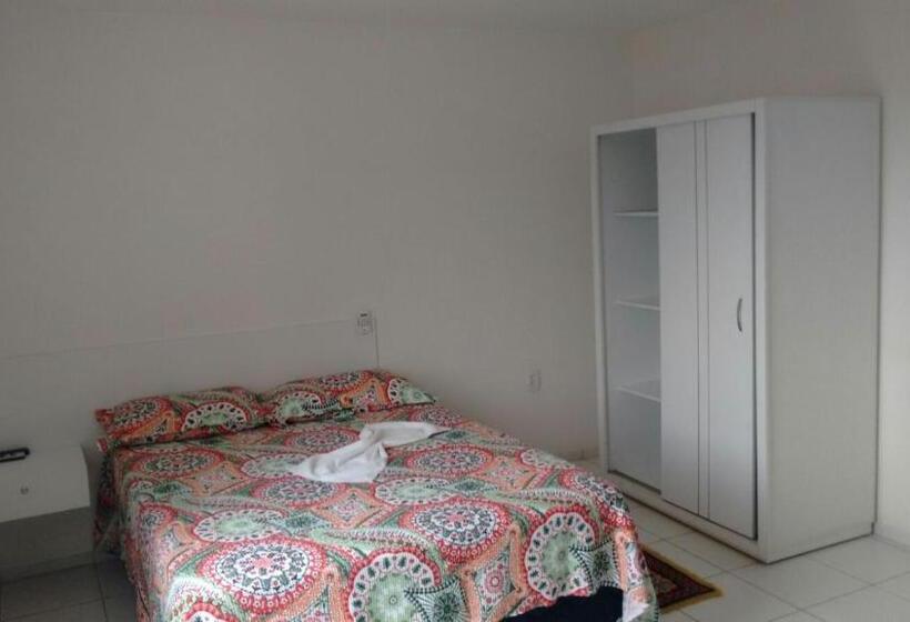 Majatalo Pecem Suites