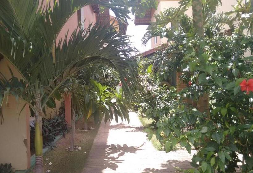 Majatalo Pecem Suites