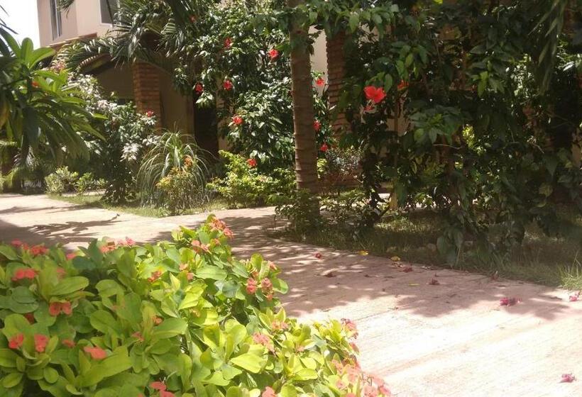 Majatalo Pecem Suites