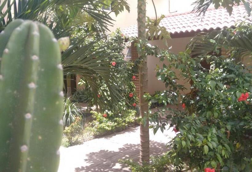 Majatalo Pecem Suites