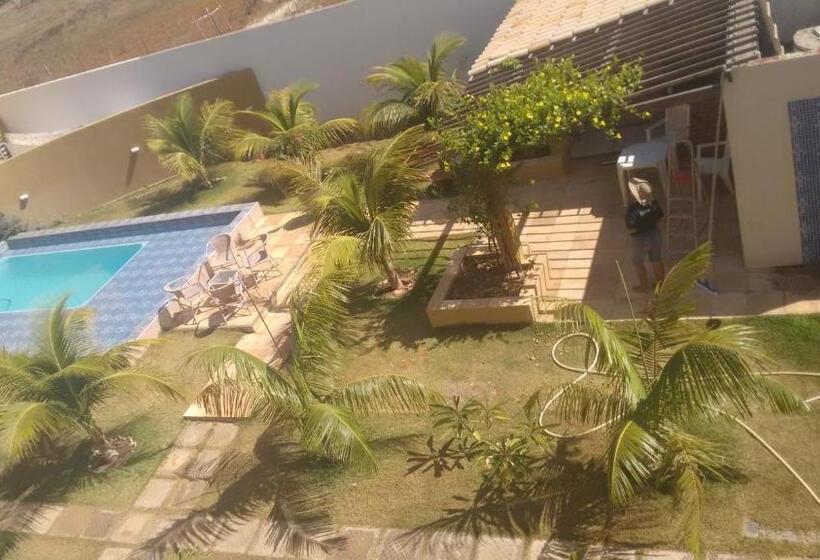 Majatalo Pecem Suites