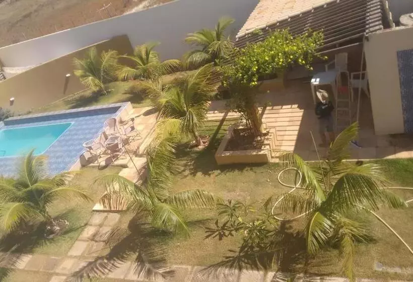 ペンション Pecem Suites