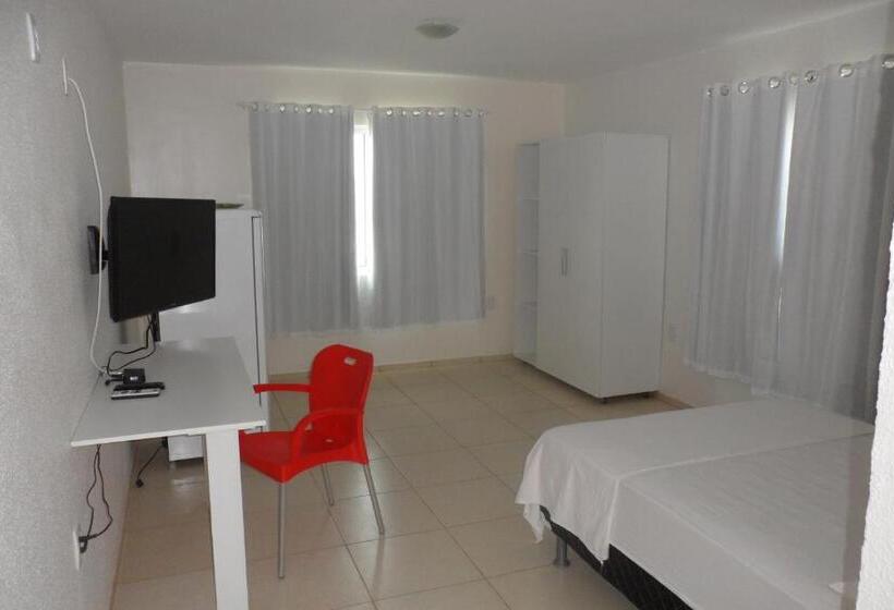 Majatalo Pecem Suites