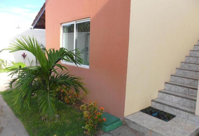 Majatalo Pecem Suites