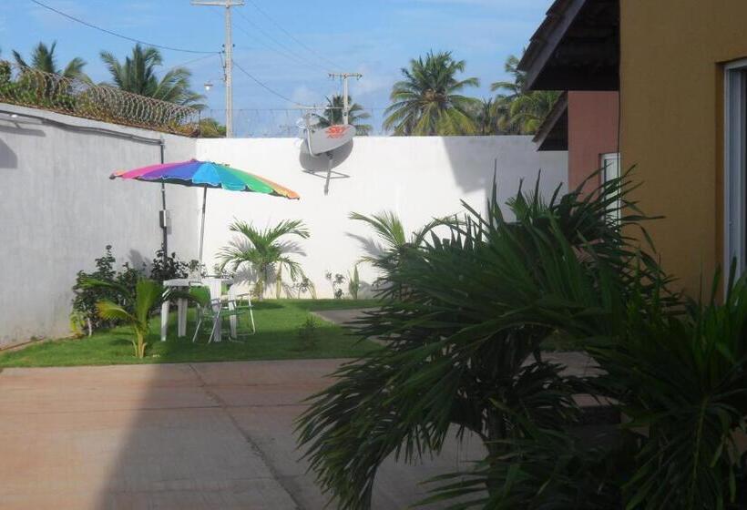 Majatalo Pecem Suites