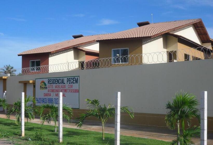 Majatalo Pecem Suites