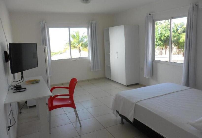 Majatalo Pecem Suites