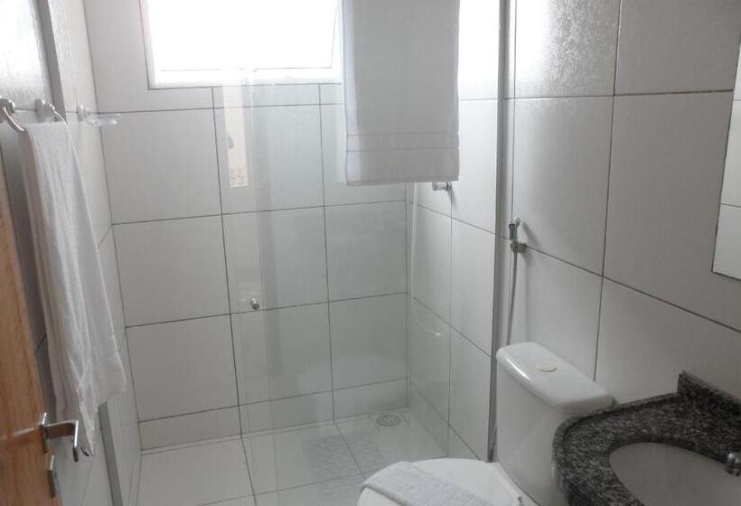 Majatalo Pecem Suites