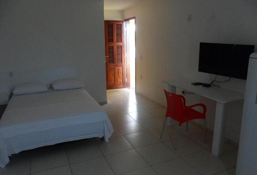 Majatalo Pecem Suites