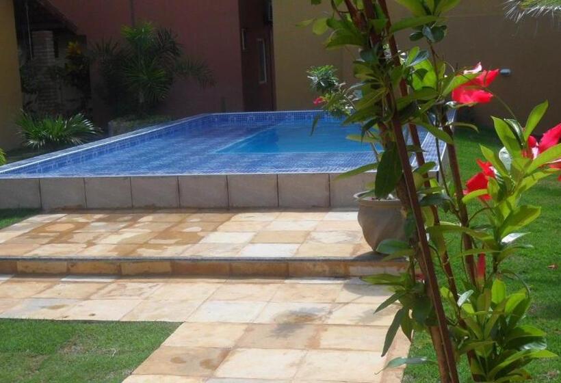 Majatalo Pecem Suites