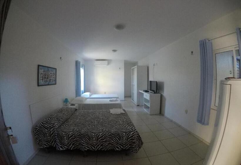 Majatalo Pecem Suites