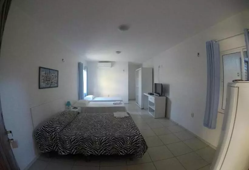 ペンション Pecem Suites