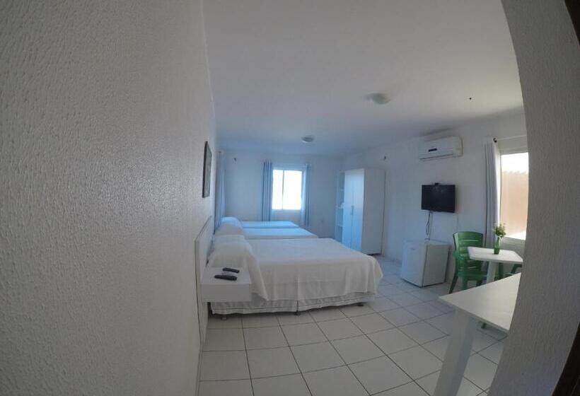 Majatalo Pecem Suites