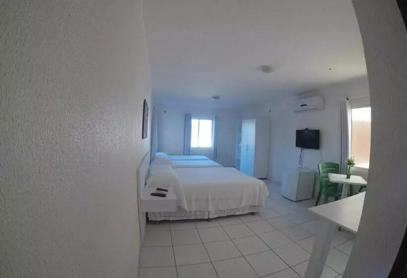 ペンション Pecem Suites