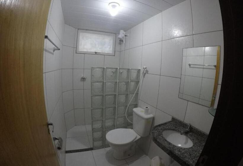 Majatalo Pecem Suites