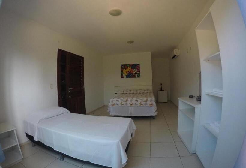 Majatalo Pecem Suites