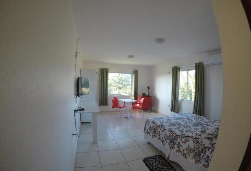 Majatalo Pecem Suites