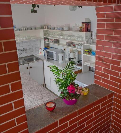 펜션 Penzion Gerta