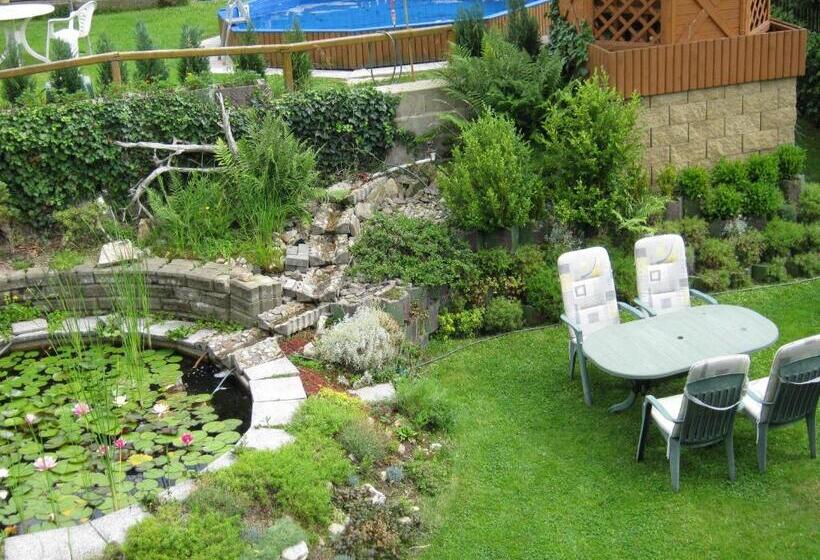 펜션 Penzion Gerta