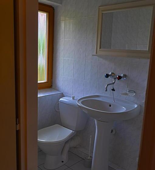 펜션 Penzion Gerta