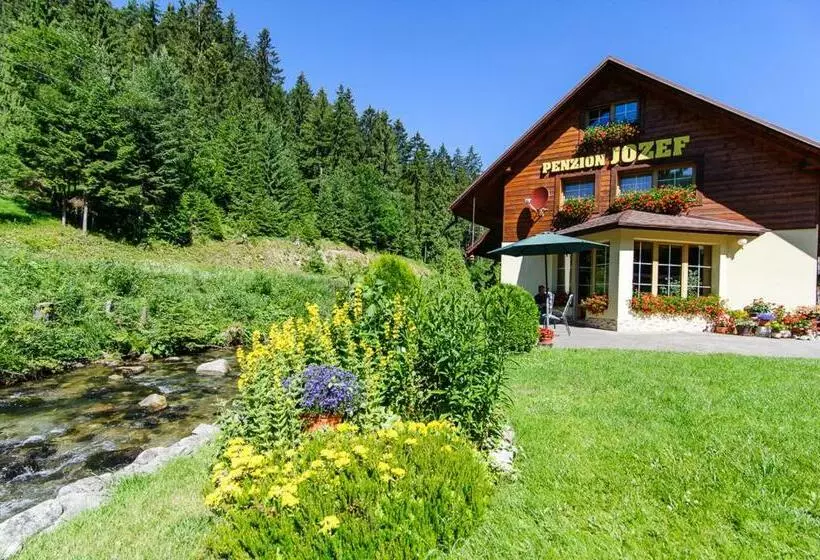 پانسیون Penzion Jozef