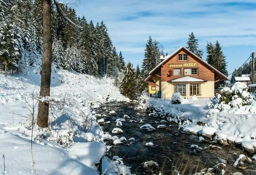پانسیون Penzion Jozef
