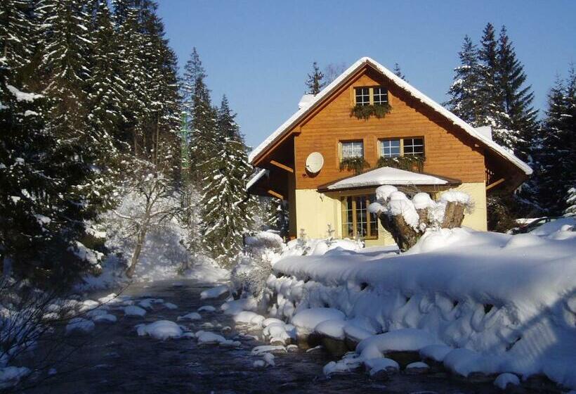 펜션 Penzion Jozef