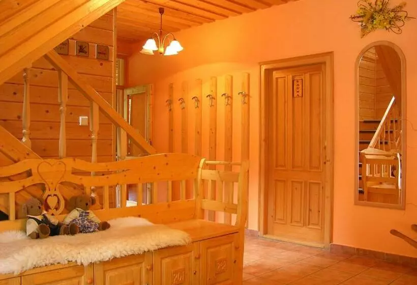 پانسیون Penzion Jozef