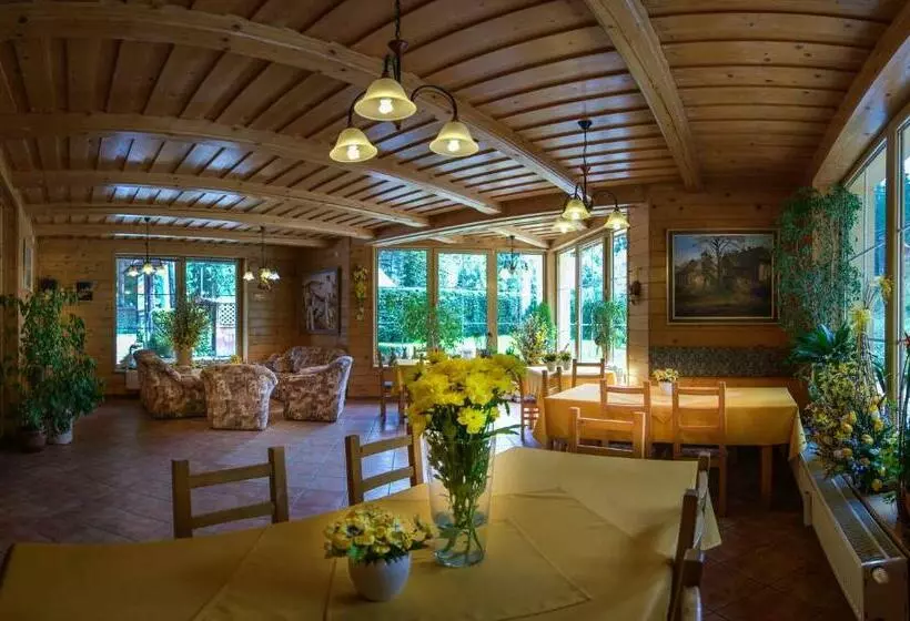 پانسیون Penzion Jozef