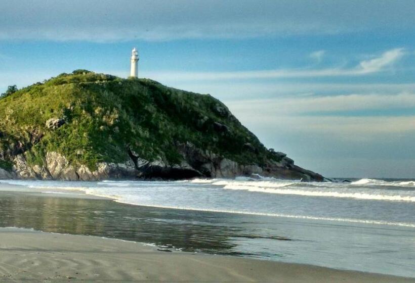 Pensionat Pousada Das Gêmeas