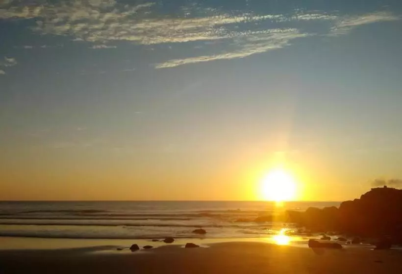 ペンション Pousada Das Gêmeas