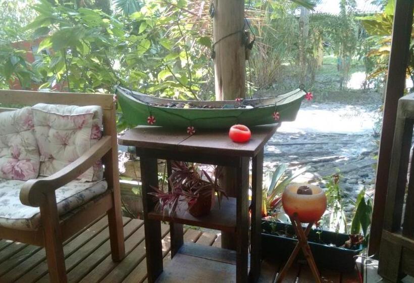 Pensionat Pousada Das Gêmeas