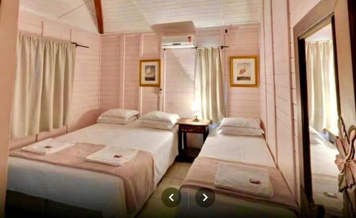 Pensionat Pousada Das Gêmeas