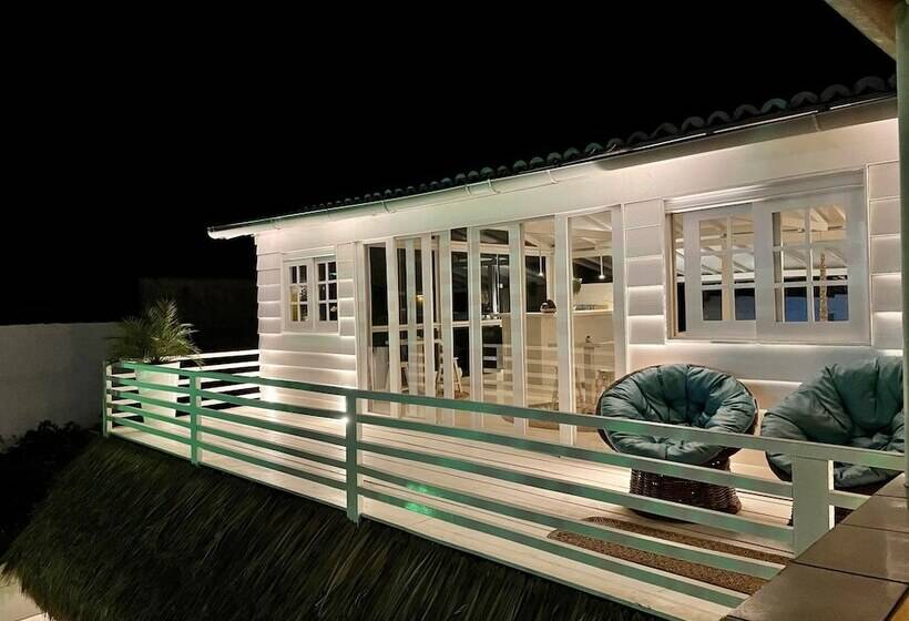 Pension Pousada Duna Beach