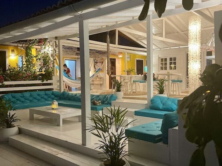 Pension Pousada Duna Beach