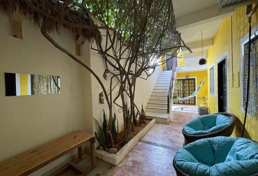 Pension Pousada Duna Beach