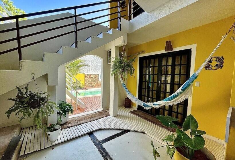 Pension Pousada Duna Beach