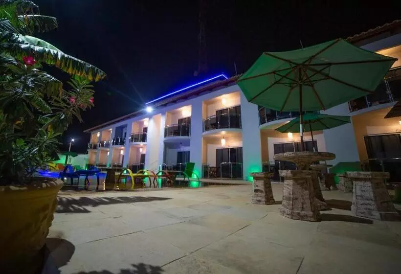 Majatalo Pousada Kalunga