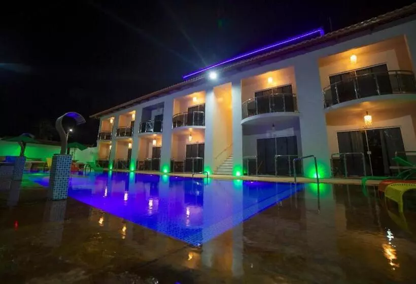 Majatalo Pousada Kalunga