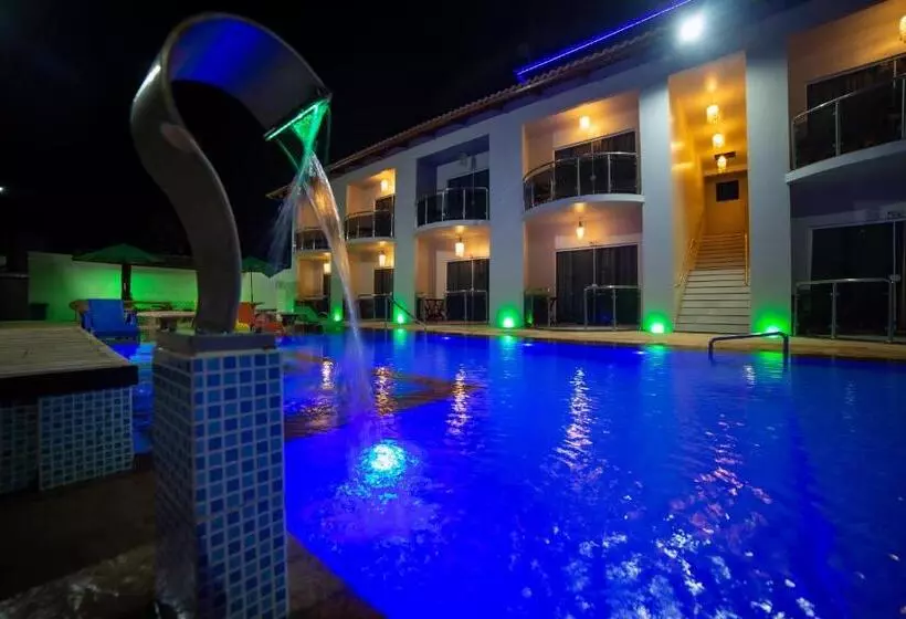 Majatalo Pousada Kalunga