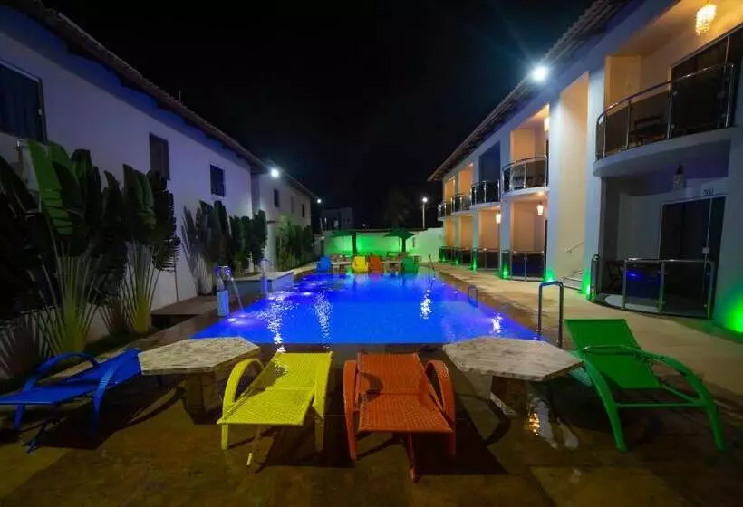 Majatalo Pousada Kalunga