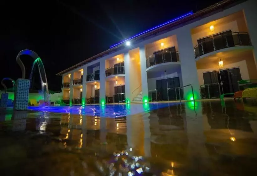 Majatalo Pousada Kalunga