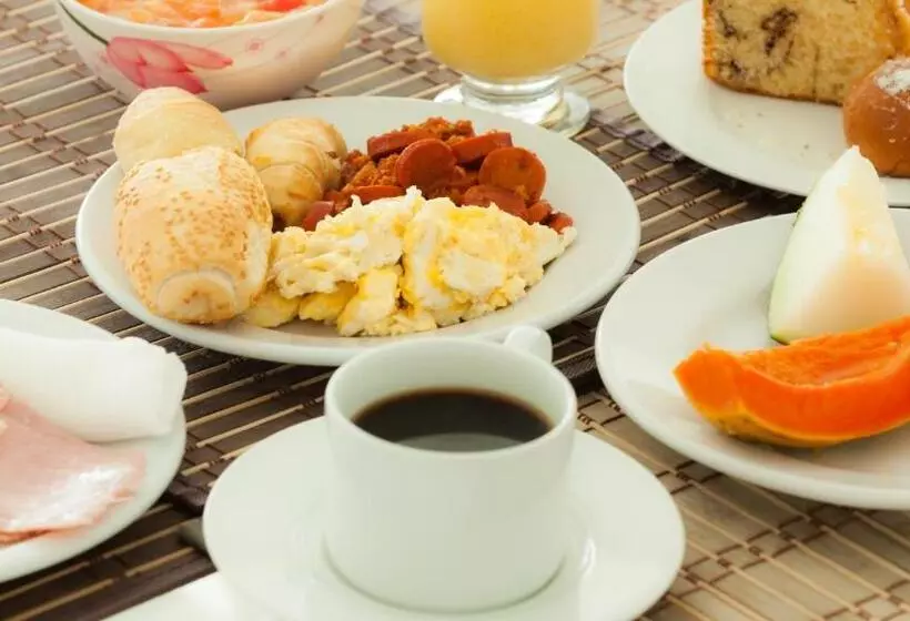 Majatalo Pousada Kalunga